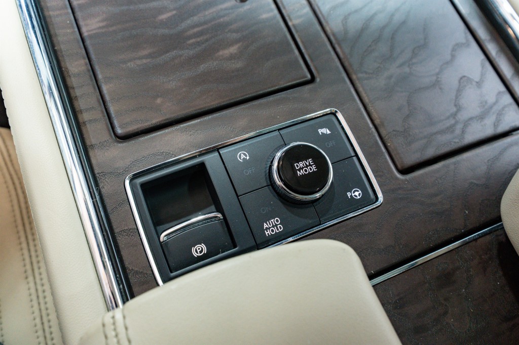 2021 Lincoln Navigator Image 24