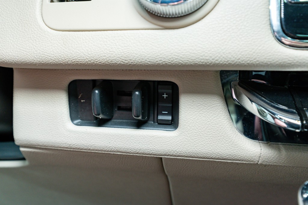 2021 Lincoln Navigator Image 27