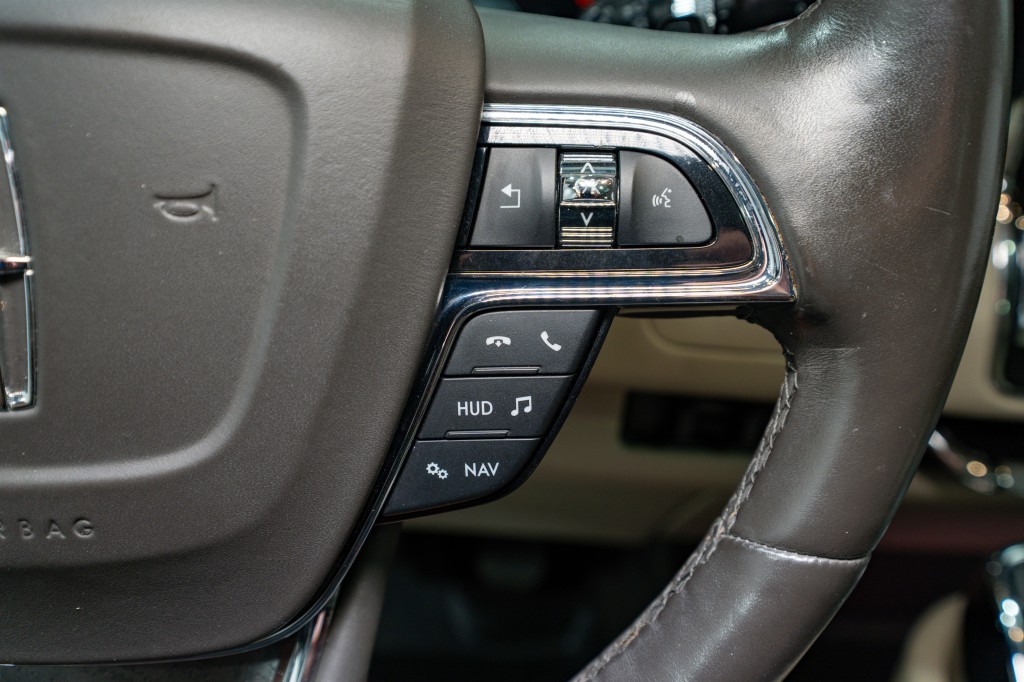 2021 Lincoln Navigator Image 29