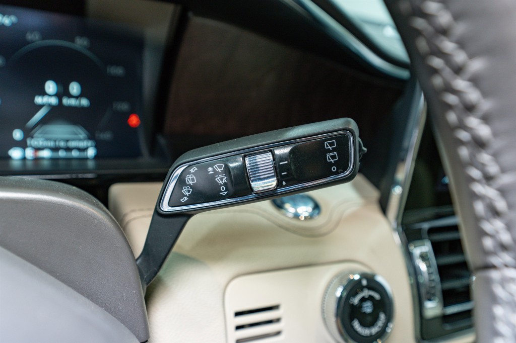 2021 Lincoln Navigator Image 31