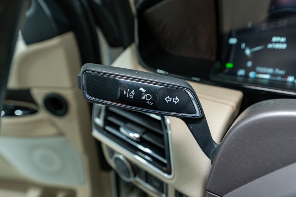 2021 Lincoln Navigator Image 32