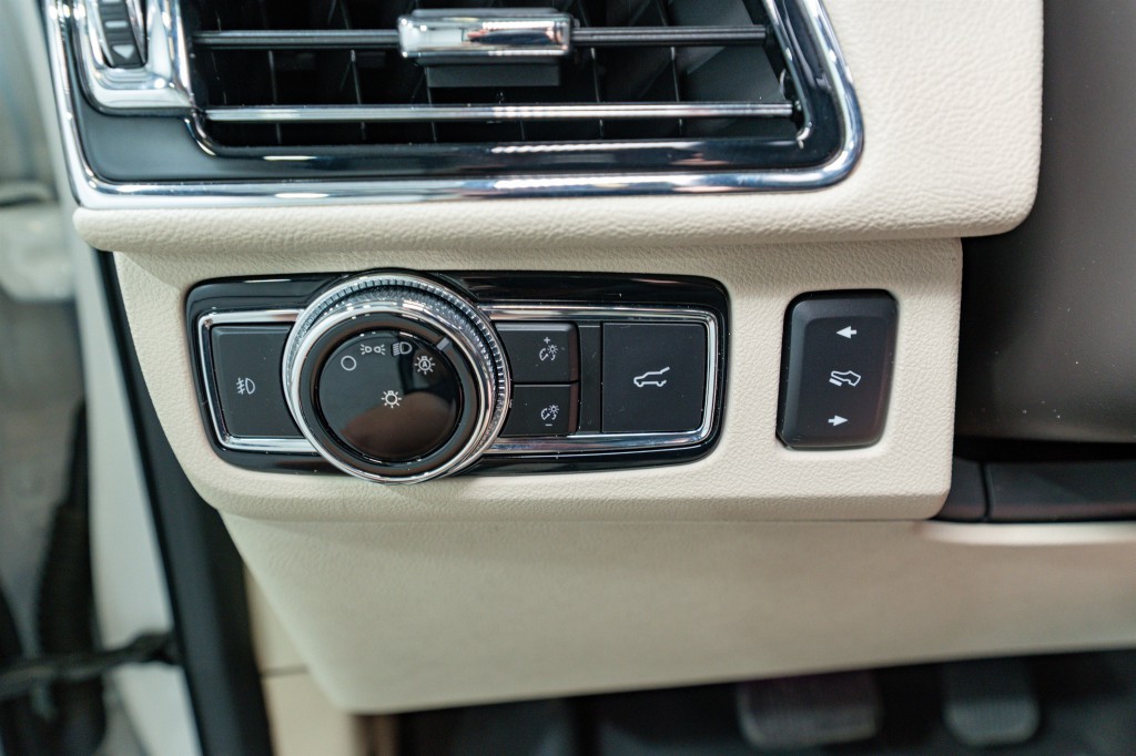 2021 Lincoln Navigator Image 33