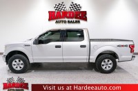 Image for 2018 Ford F-150 XLT ID: 6879124