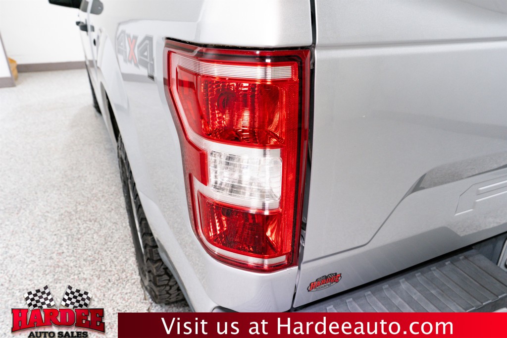 2018 Ford F-150 Image 9