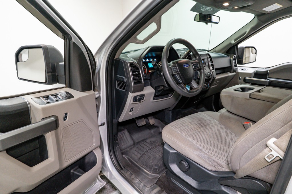 2018 Ford F-150 Image 13