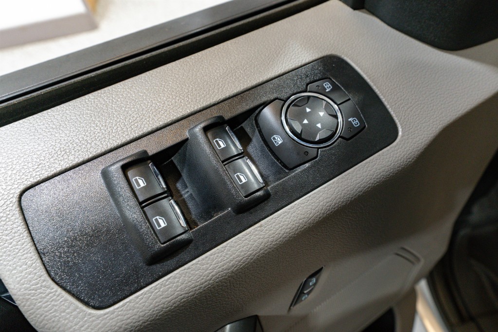 2018 Ford F-150 Image 14