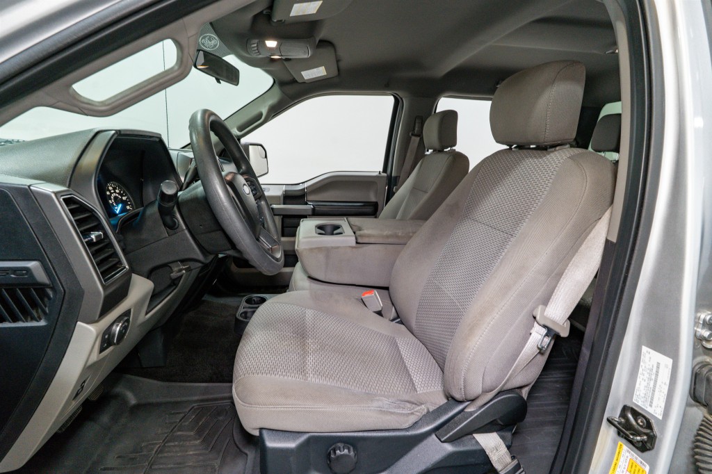 2018 Ford F-150 Image 15