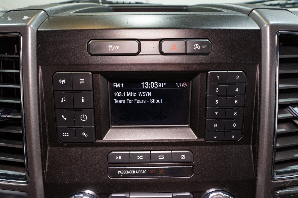 2018 Ford F-150 Image 16