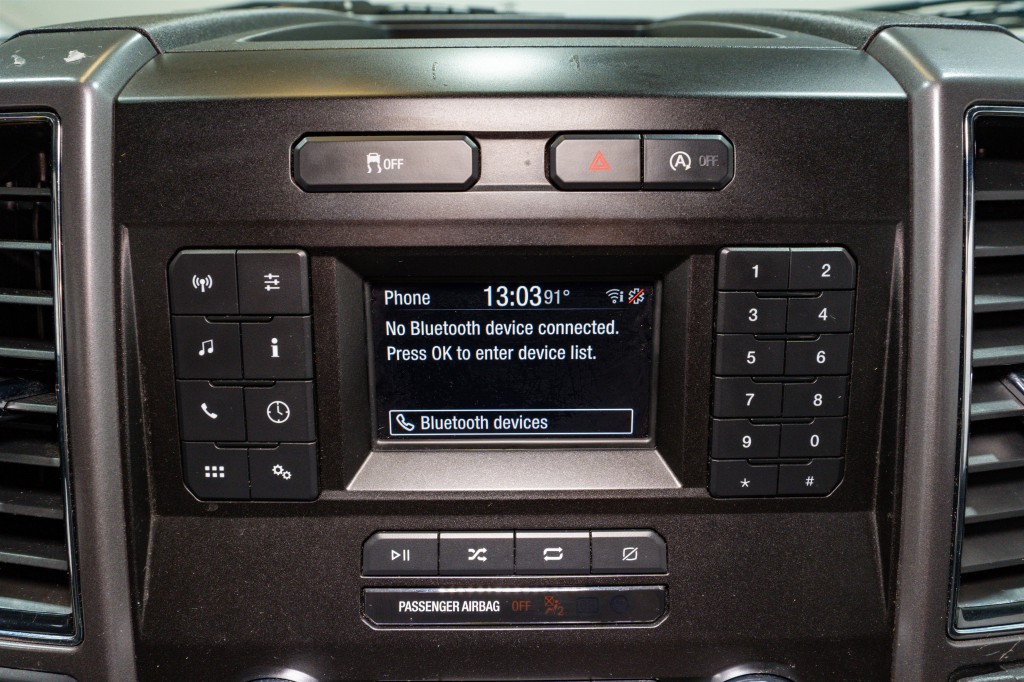 2018 Ford F-150 Image 17