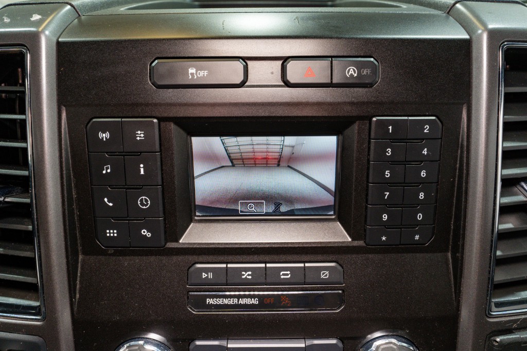 2018 Ford F-150 Image 18