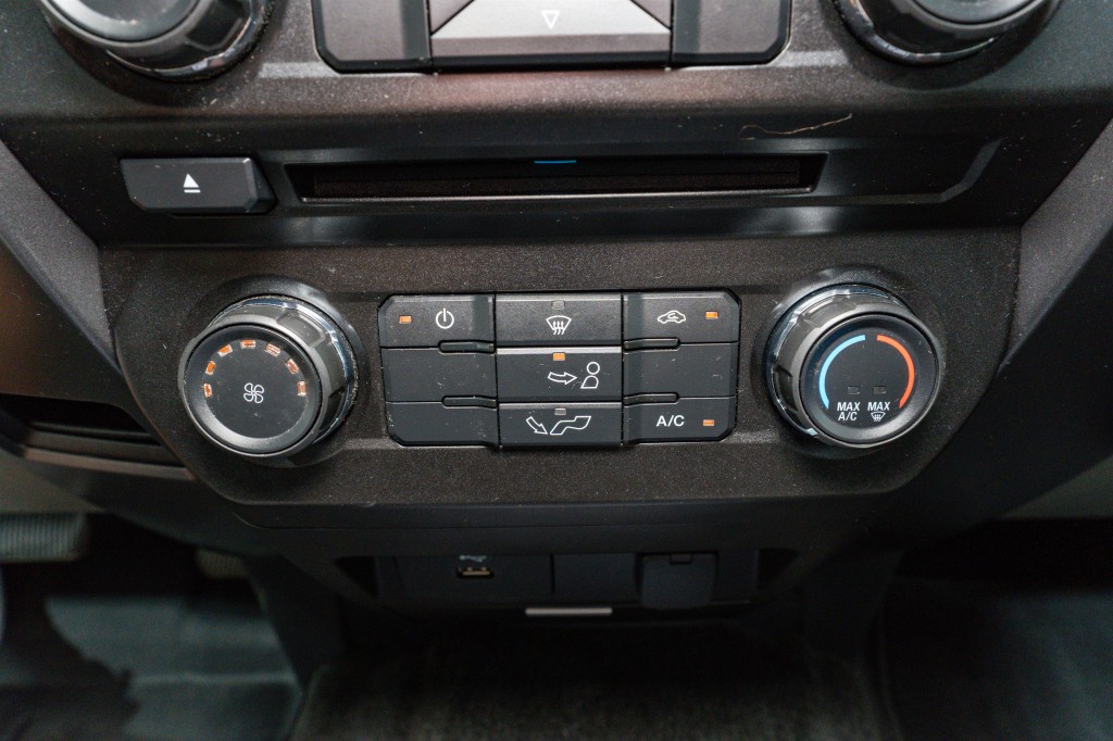 2018 Ford F-150 Image 19