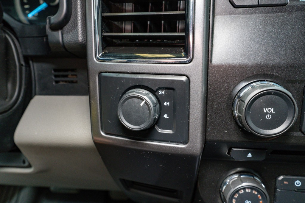 2018 Ford F-150 Image 20