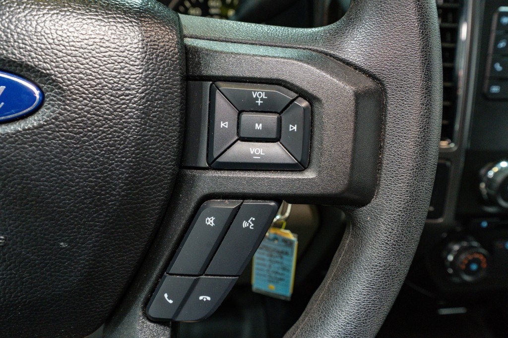 2018 Ford F-150 Image 22