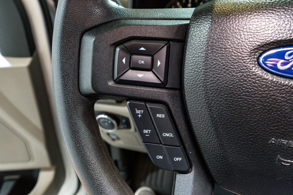 2018 Ford F-150 Image 23