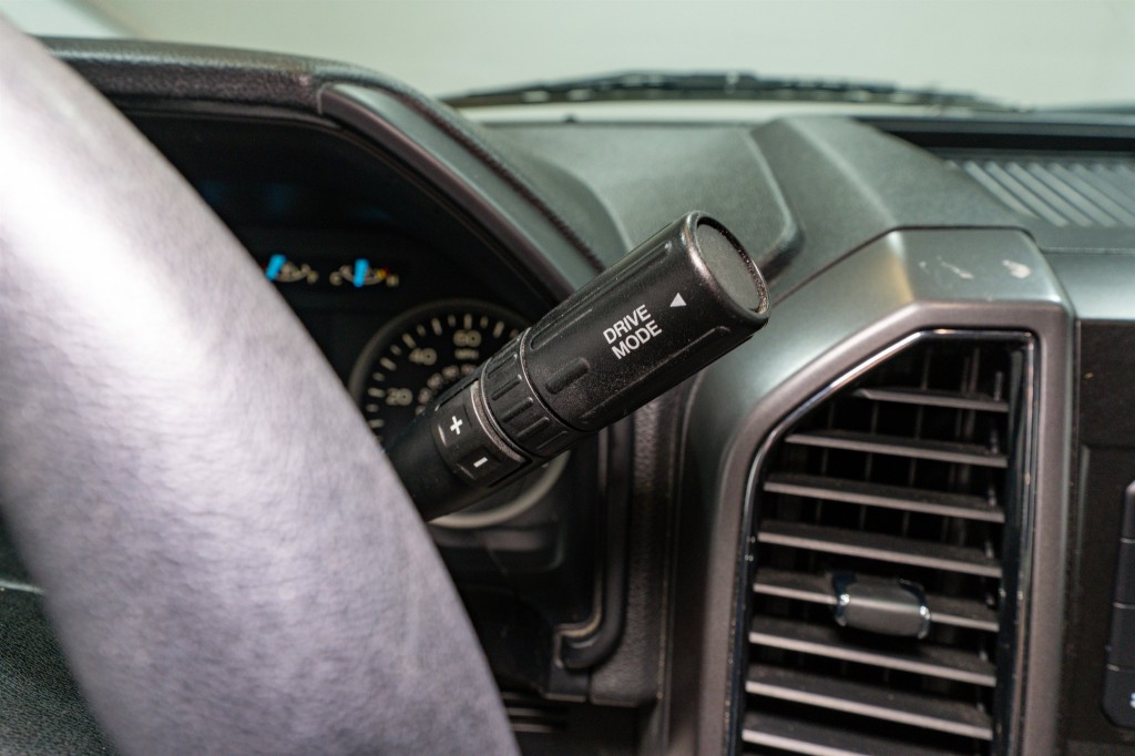 2018 Ford F-150 Image 24