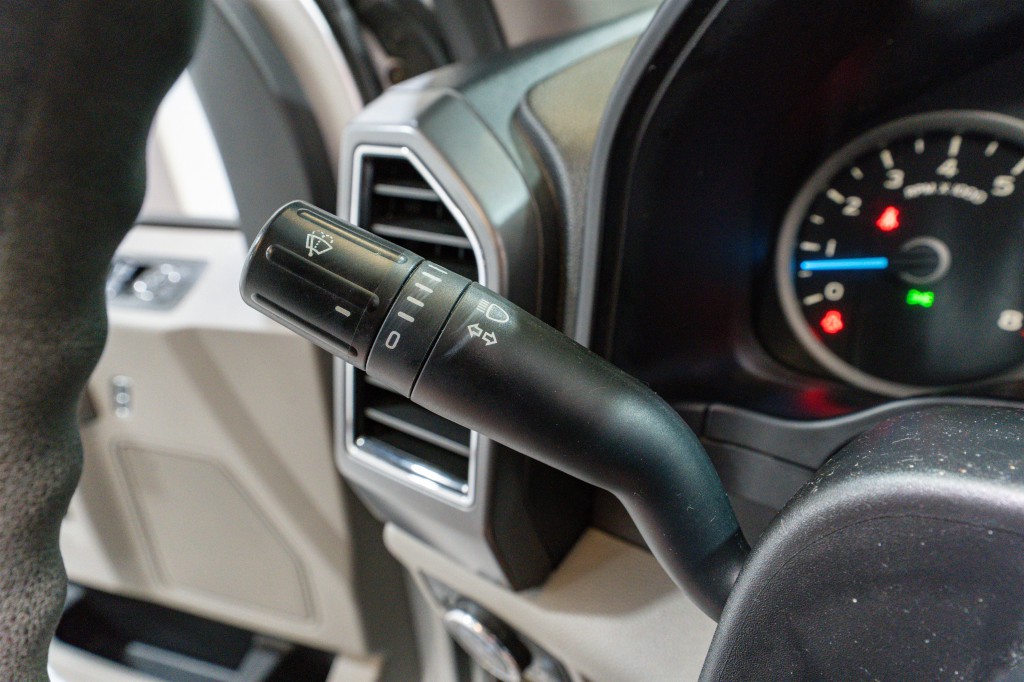 2018 Ford F-150 Image 25
