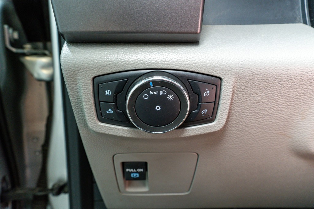 2018 Ford F-150 Image 26