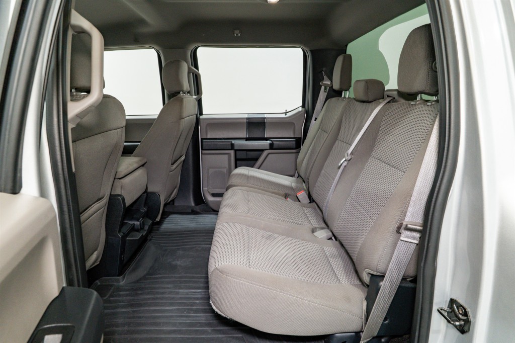 2018 Ford F-150 Image 27