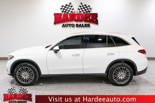 Image for 2023 Mercedes-Benz GLC-Class GLC 300 ID: 6879125