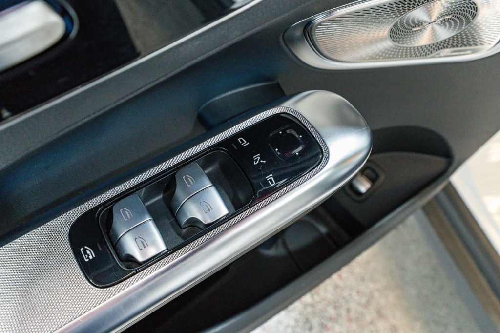 2023 Mercedes-Benz GLC-Class Image 15