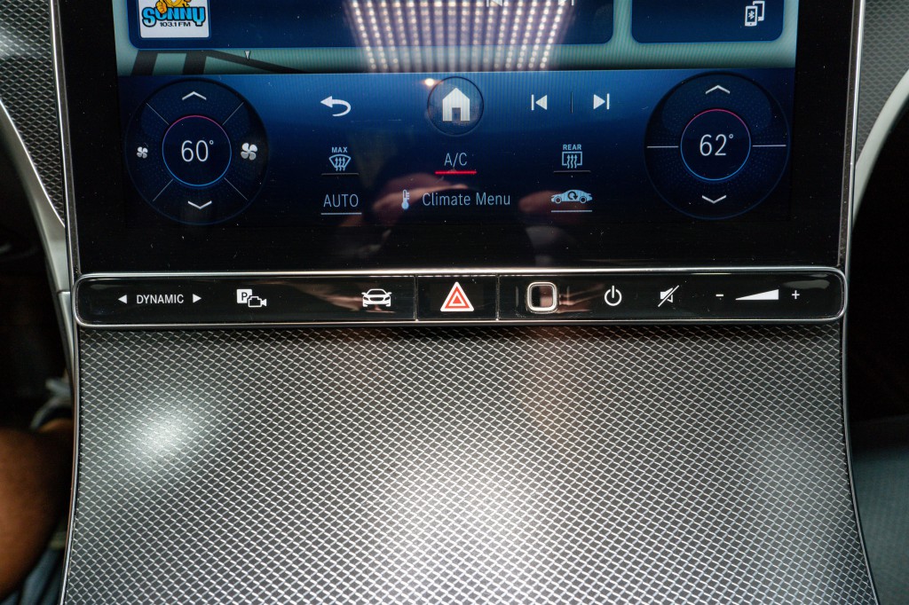 2023 Mercedes-Benz GLC-Class Image 22