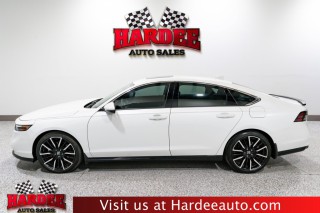 Image for 2023 Honda Accord Touring ID: 6879126