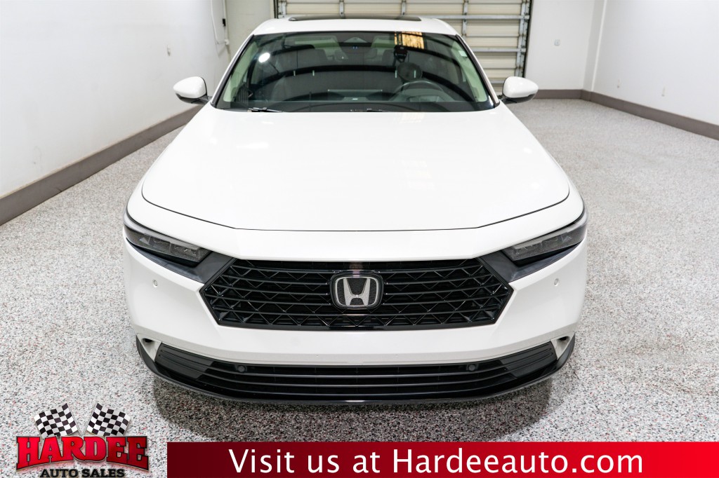 2023 Honda Accord Image 7
