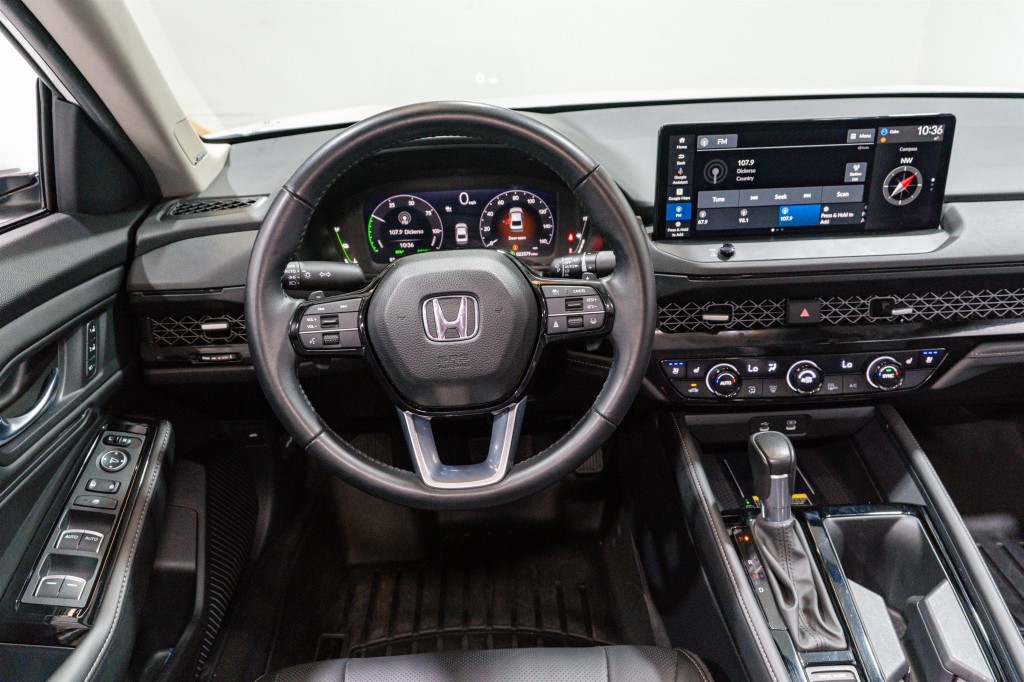 2023 Honda Accord Image 11