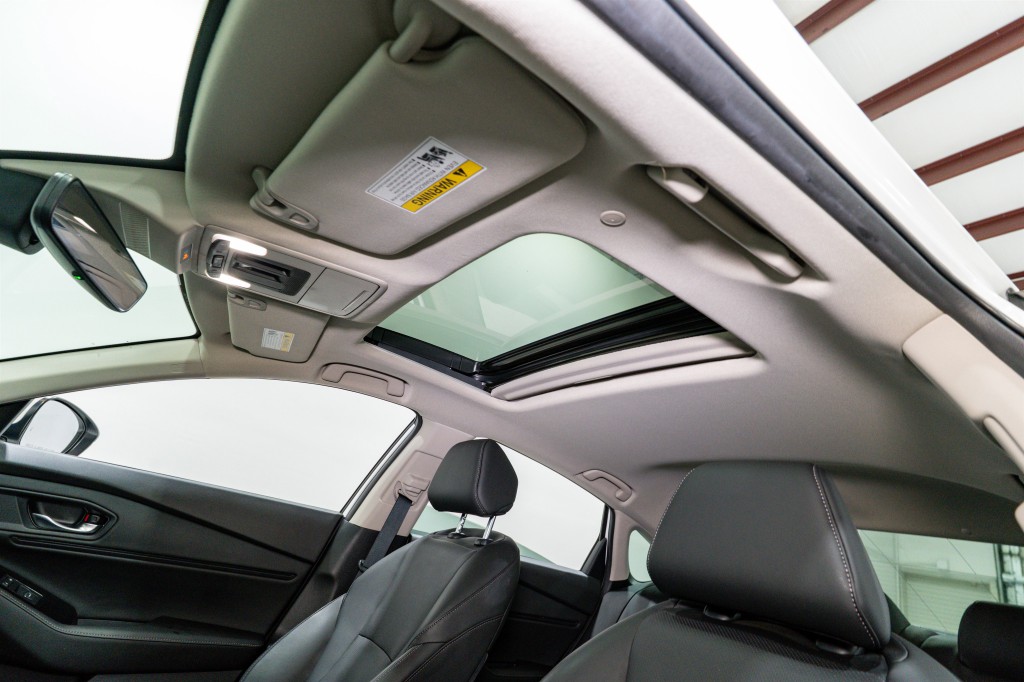 2023 Honda Accord Image 17