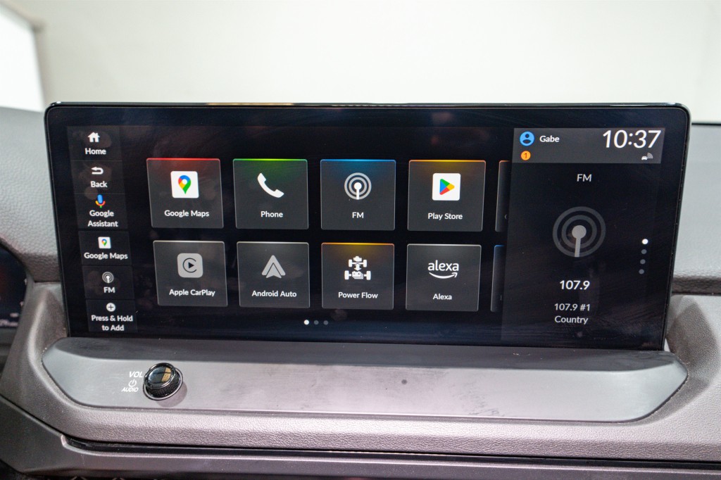 2023 Honda Accord Image 19