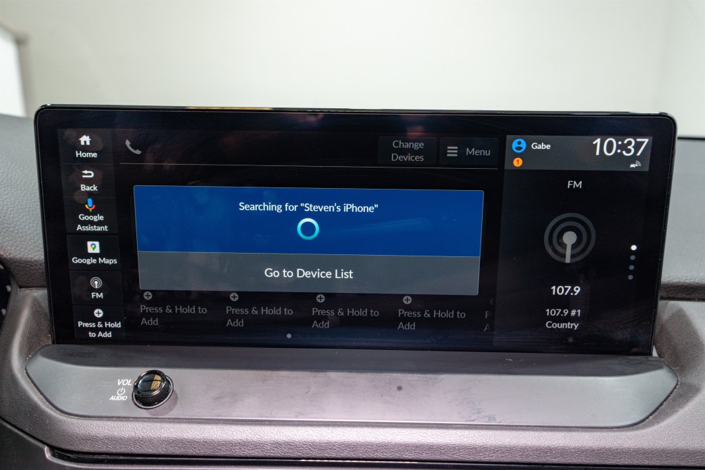 2023 Honda Accord Image 20