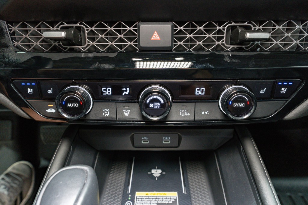 2023 Honda Accord Image 23