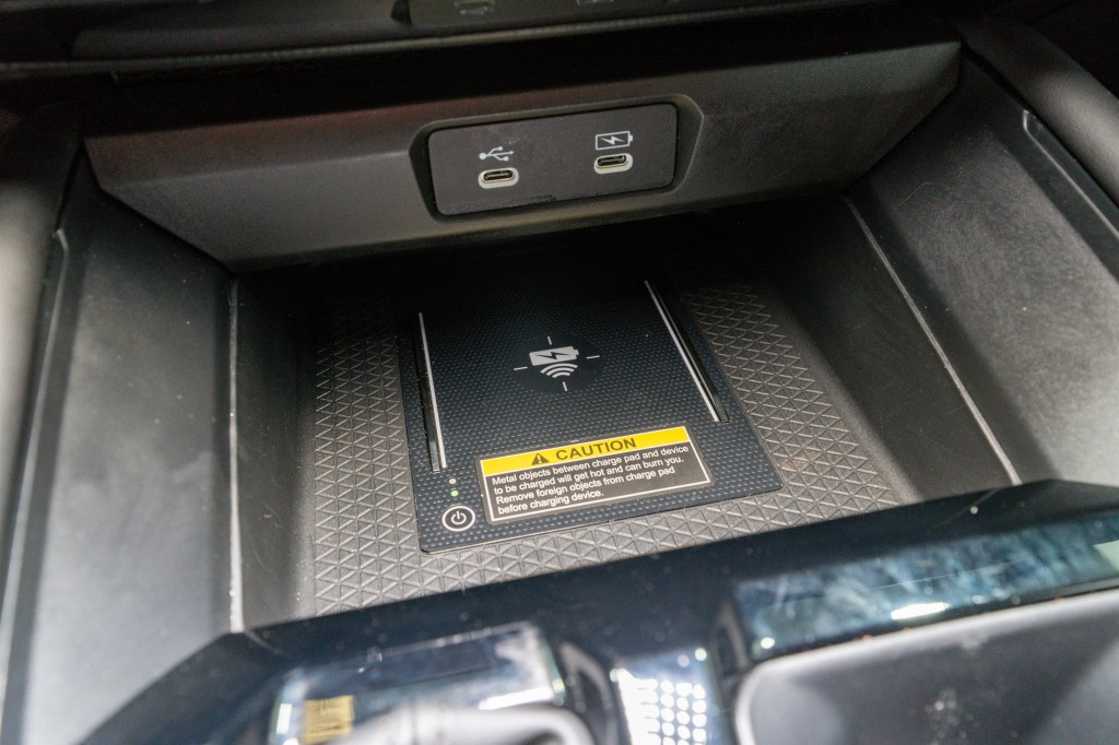 2023 Honda Accord Image 24