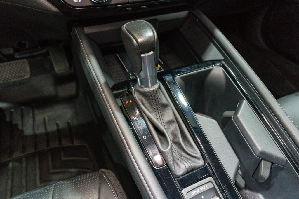 2023 Honda Accord Image 25