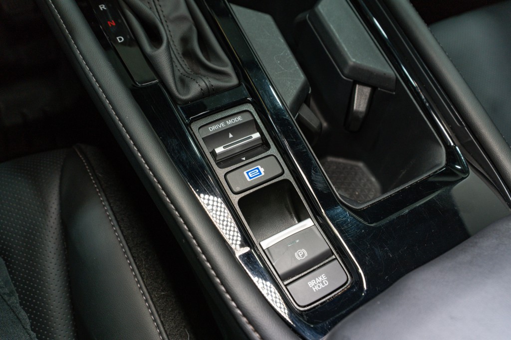 2023 Honda Accord Image 26