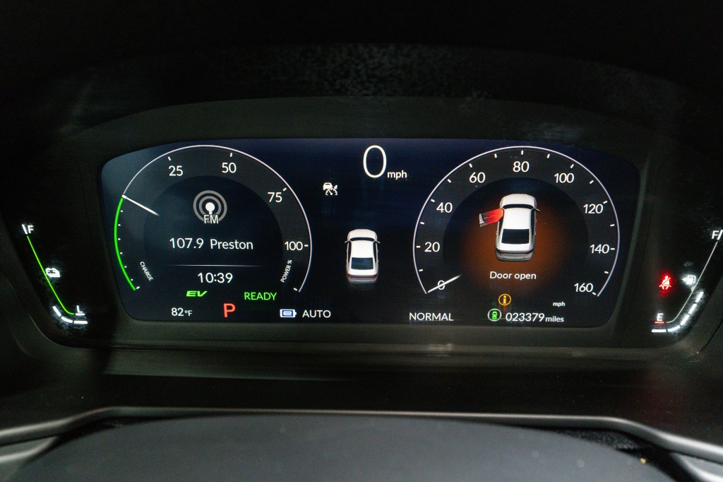 2023 Honda Accord Image 27