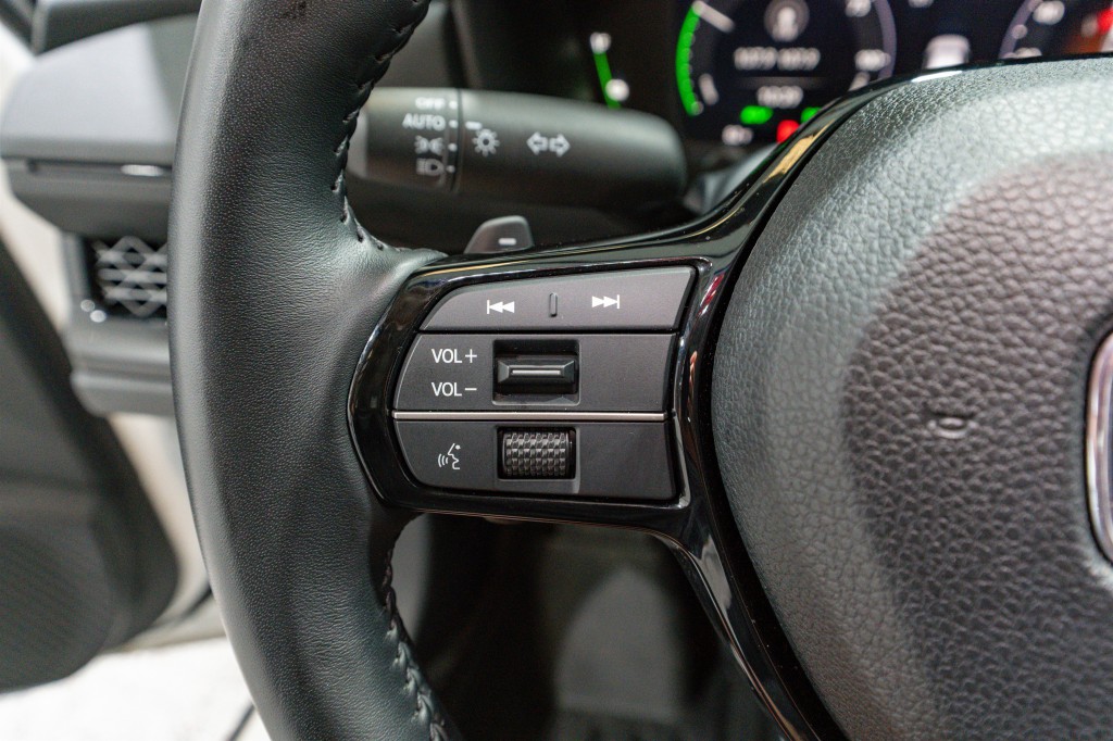 2023 Honda Accord Image 29