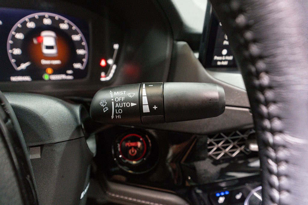 2023 Honda Accord Image 30