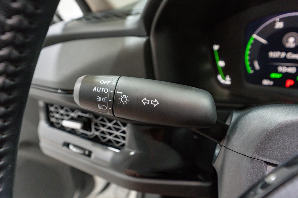 2023 Honda Accord Image 31