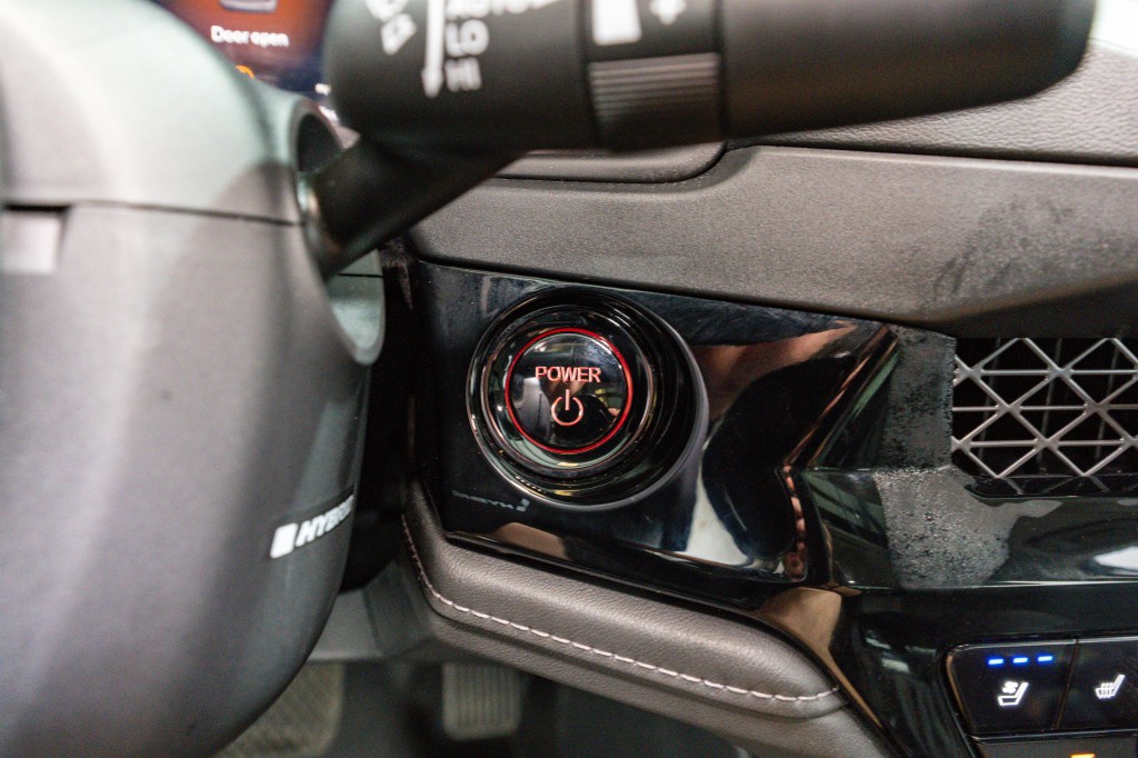 2023 Honda Accord Image 32
