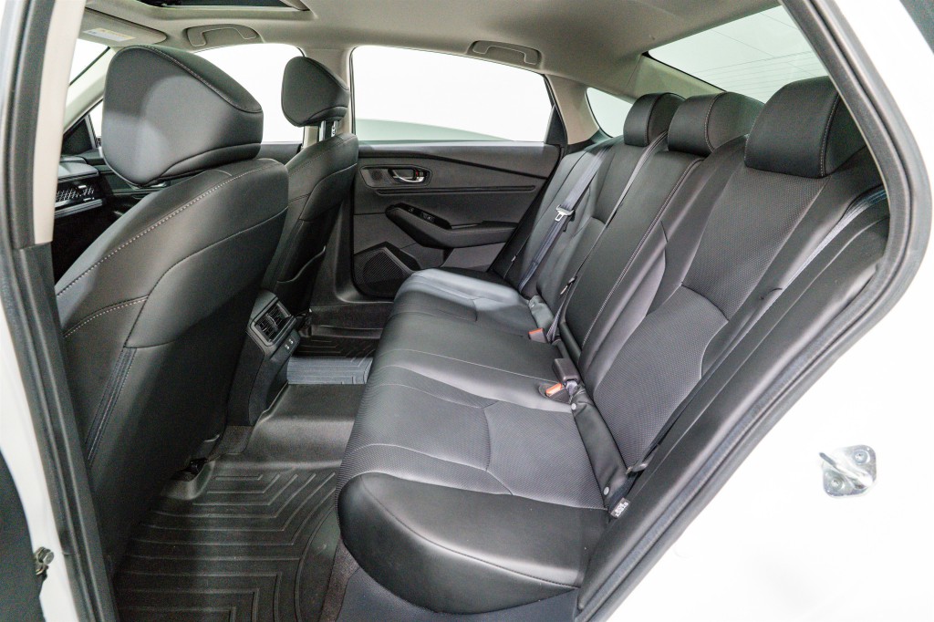 2023 Honda Accord Image 33