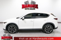 Image for 2022 Mazda CX-5 2.5 S Premium Plus Package ID: 6879129