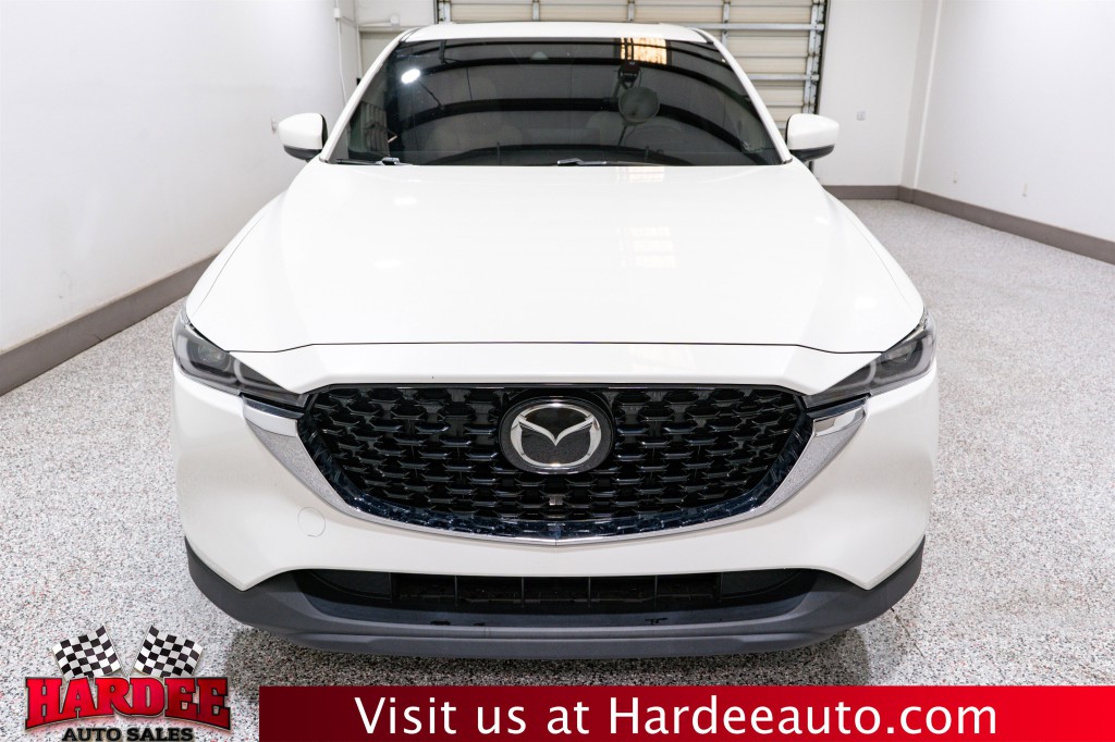 2022 Mazda CX-5 Image 7