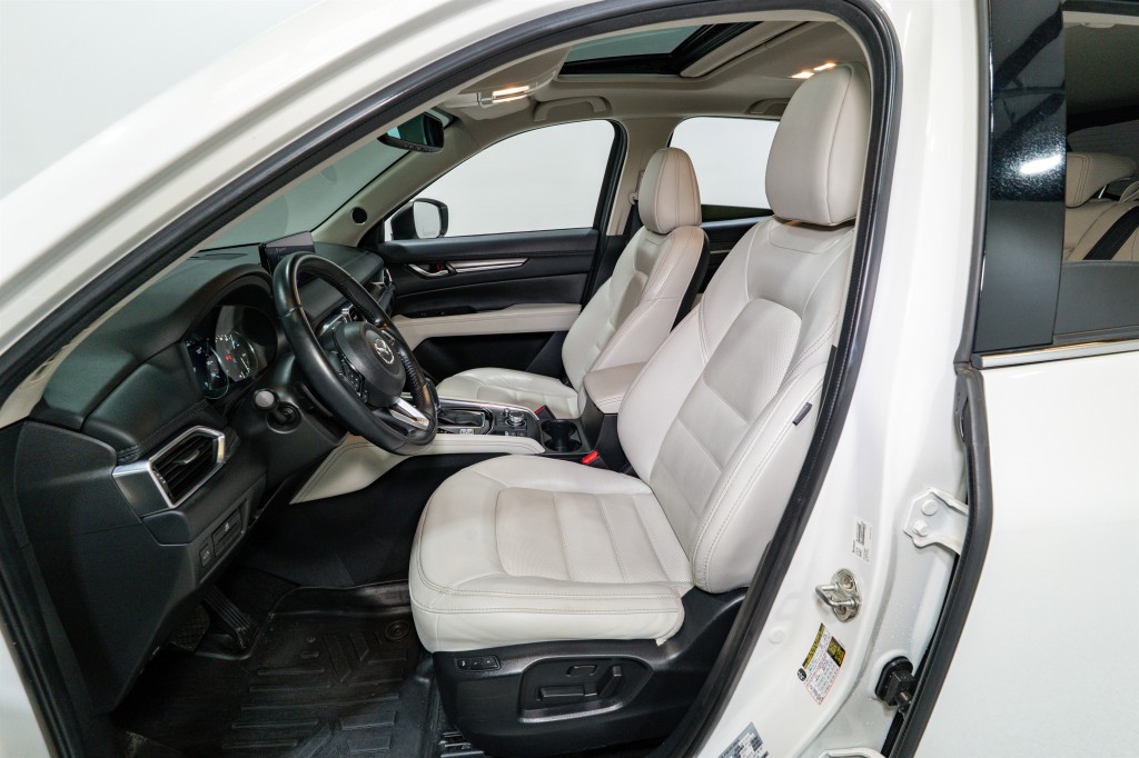 2022 Mazda CX-5 Image 16