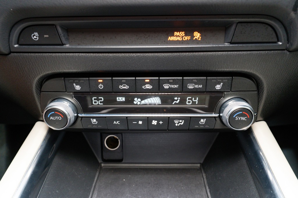 2022 Mazda CX-5 Image 22