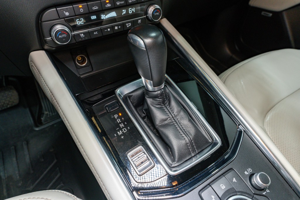2022 Mazda CX-5 Image 23