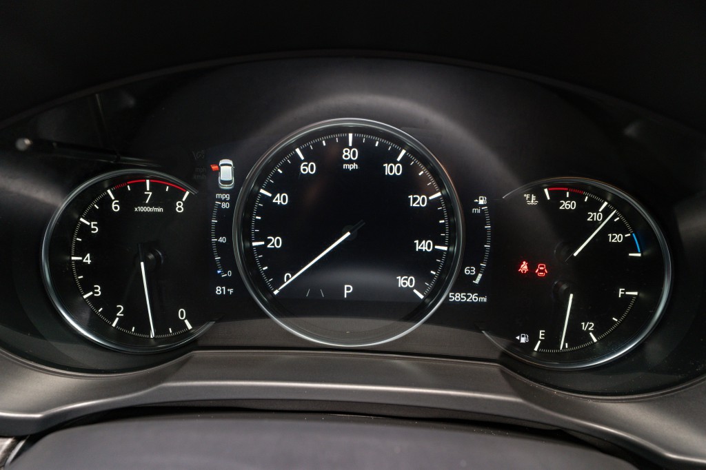 2022 Mazda CX-5 Image 26