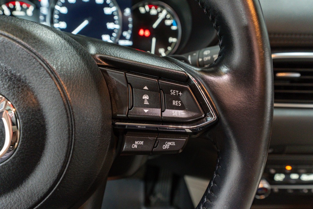 2022 Mazda CX-5 Image 27