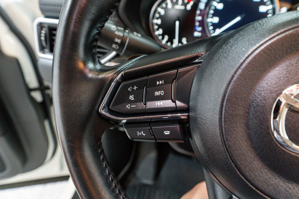 2022 Mazda CX-5 Image 28