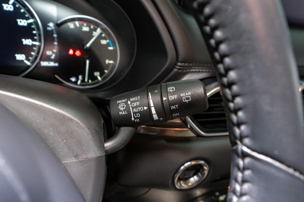 2022 Mazda CX-5 Image 29